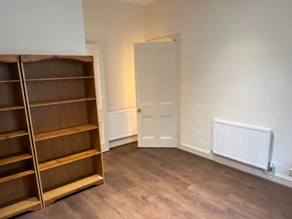 Flat Orwell Terrace in City of Edinburgh