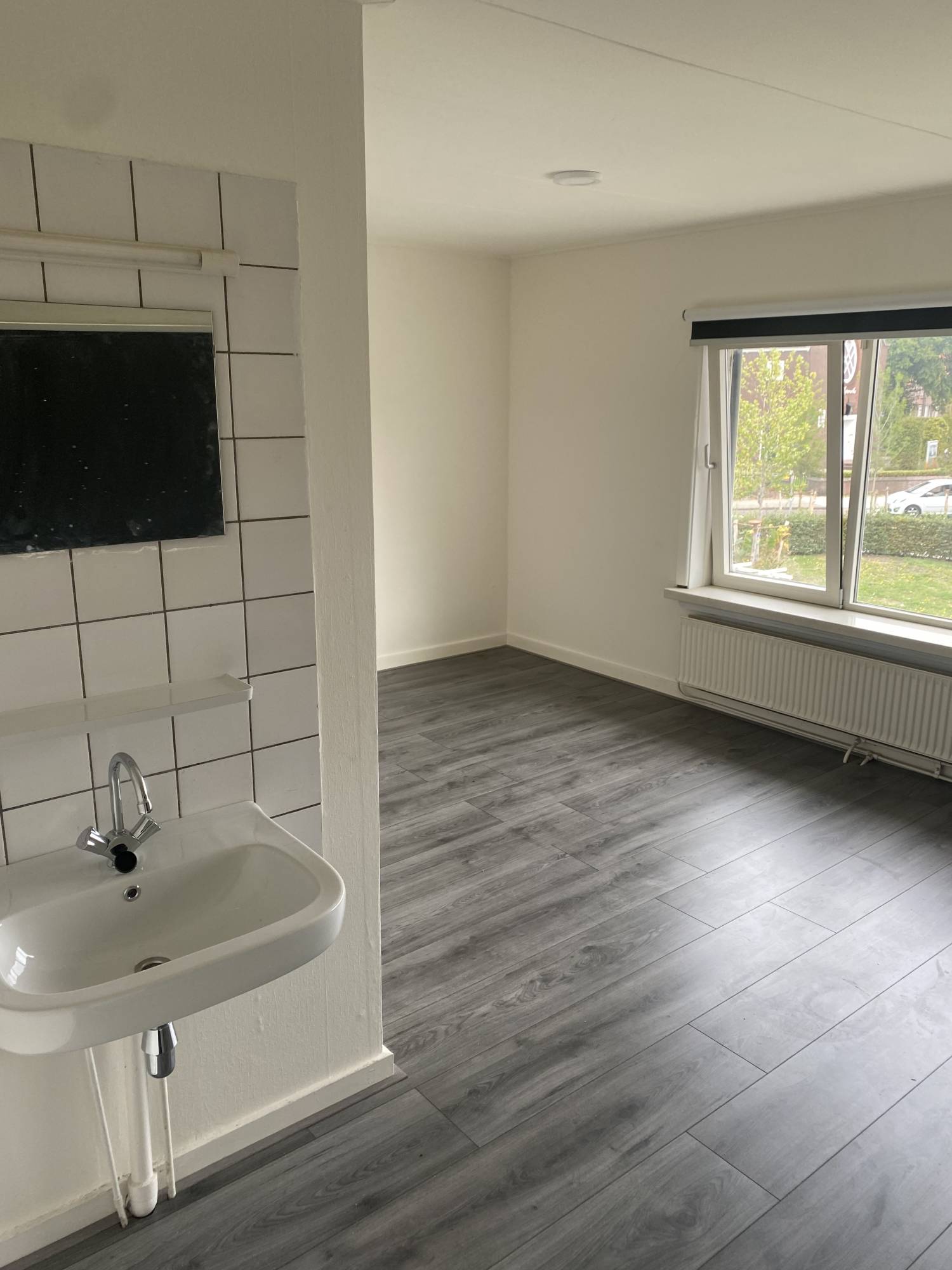Kamer Elferinksweg in Enschede