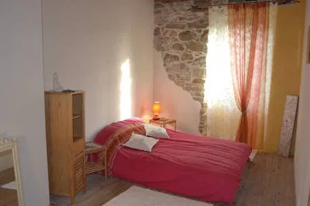 Maison Route de Saint-Girons à Oust