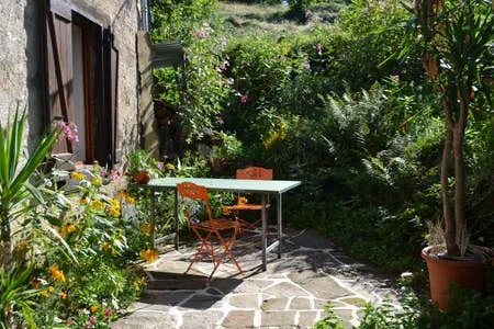 Maison Route de Saint-Girons à Oust