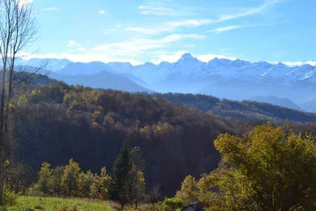 Maison Route de Saint-Girons à Oust