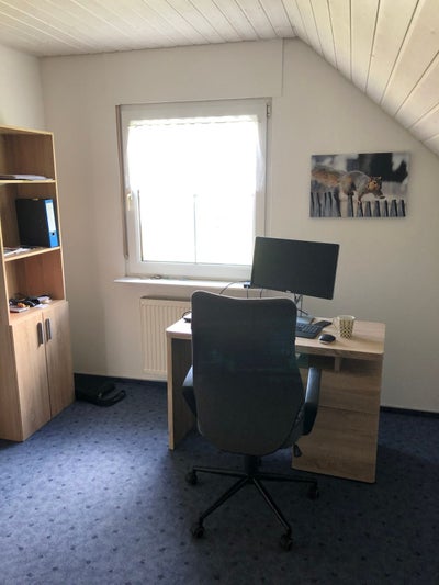 Wohnung Simmisweiler Straße in Aalen