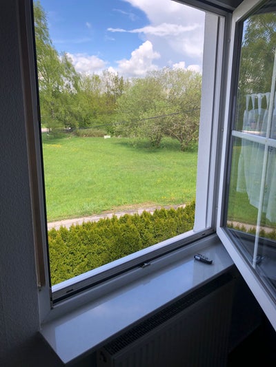 Wohnung Simmisweiler Straße in Aalen
