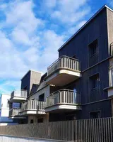 Maison Rue des Bas Heurts à Noisy-le-Grand