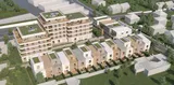 Maison Rue des Bas Heurts à Noisy-le-Grand
