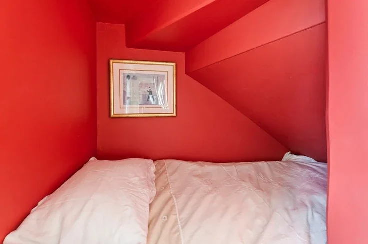 Flat Holland Park in Greater London