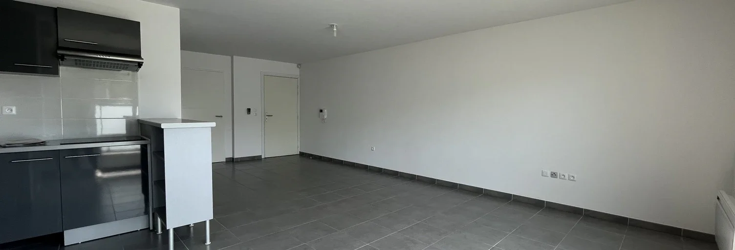 Appartement Avenue de Castres à Toulouse