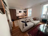 Appartement Rue Sébastien Mercier à Paris