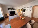 Appartement Rue Sébastien Mercier à Paris
