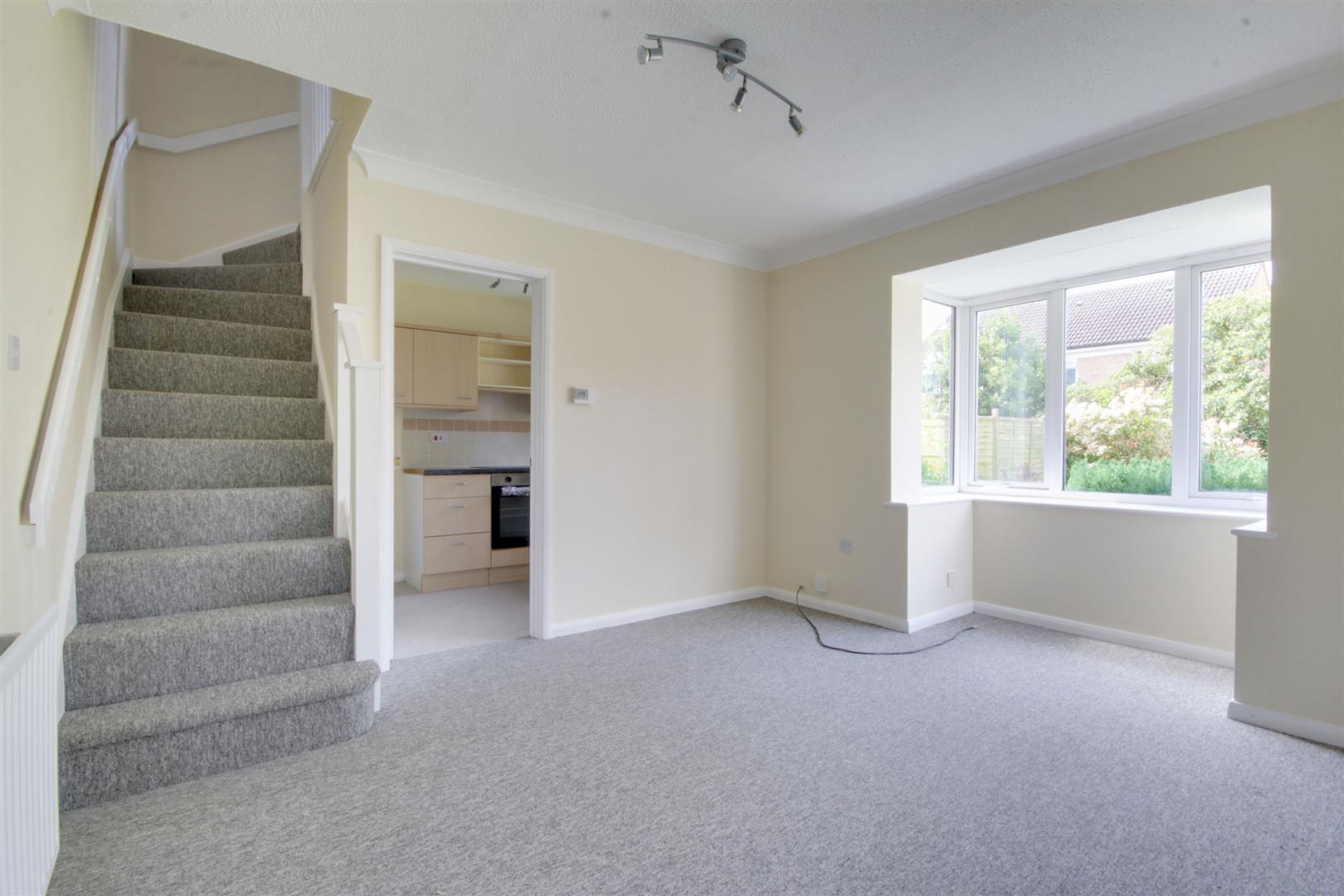 House Gainsborough Drive in Huntingdonshire