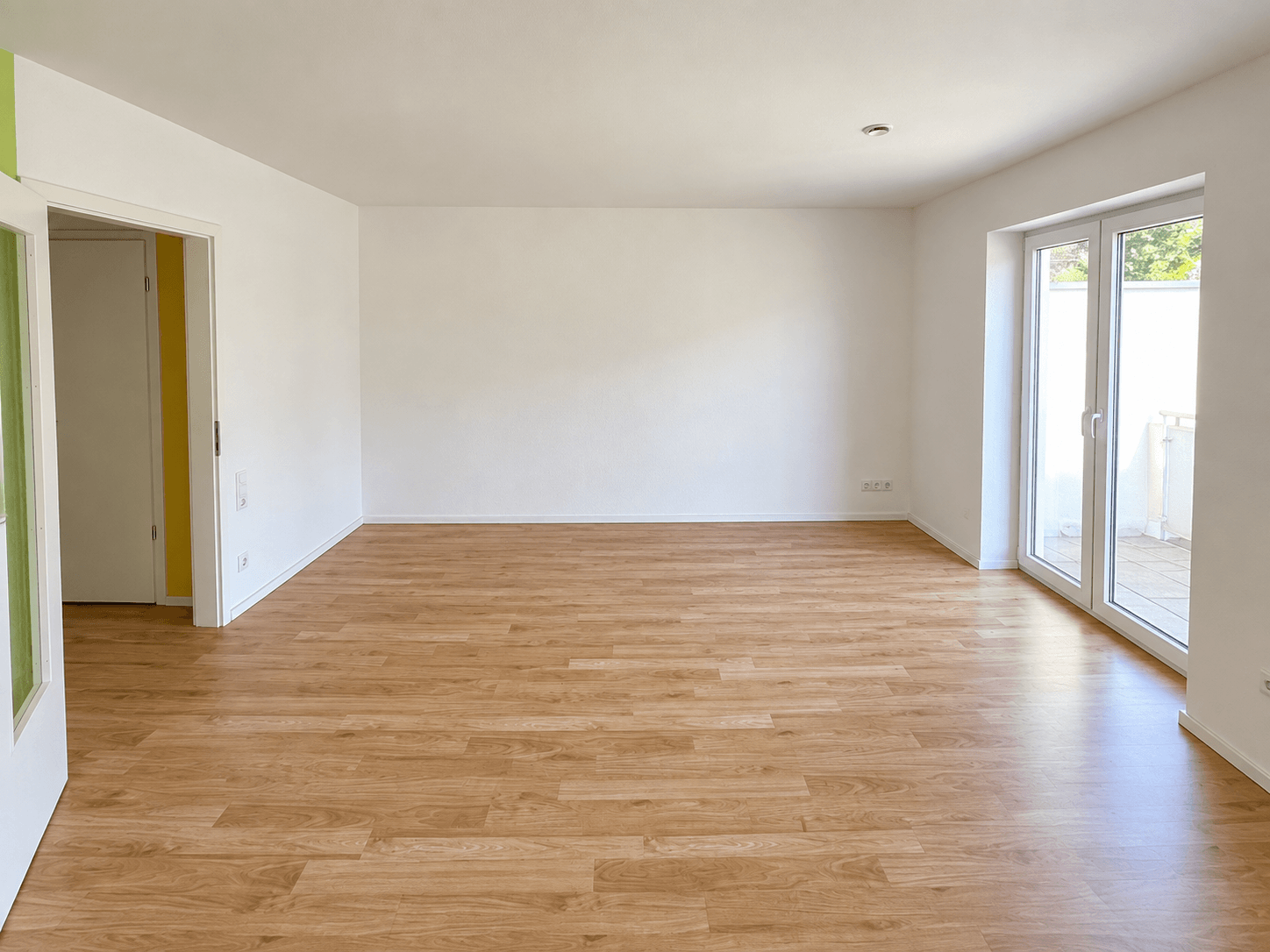 Wohnung Luruper Hauptstraße in Hamburg
