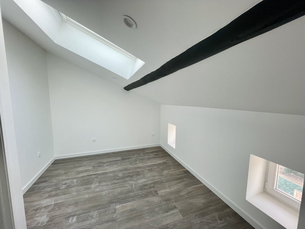 Appartement Allée des Cévennes à Saint-Jean-Bonnefonds