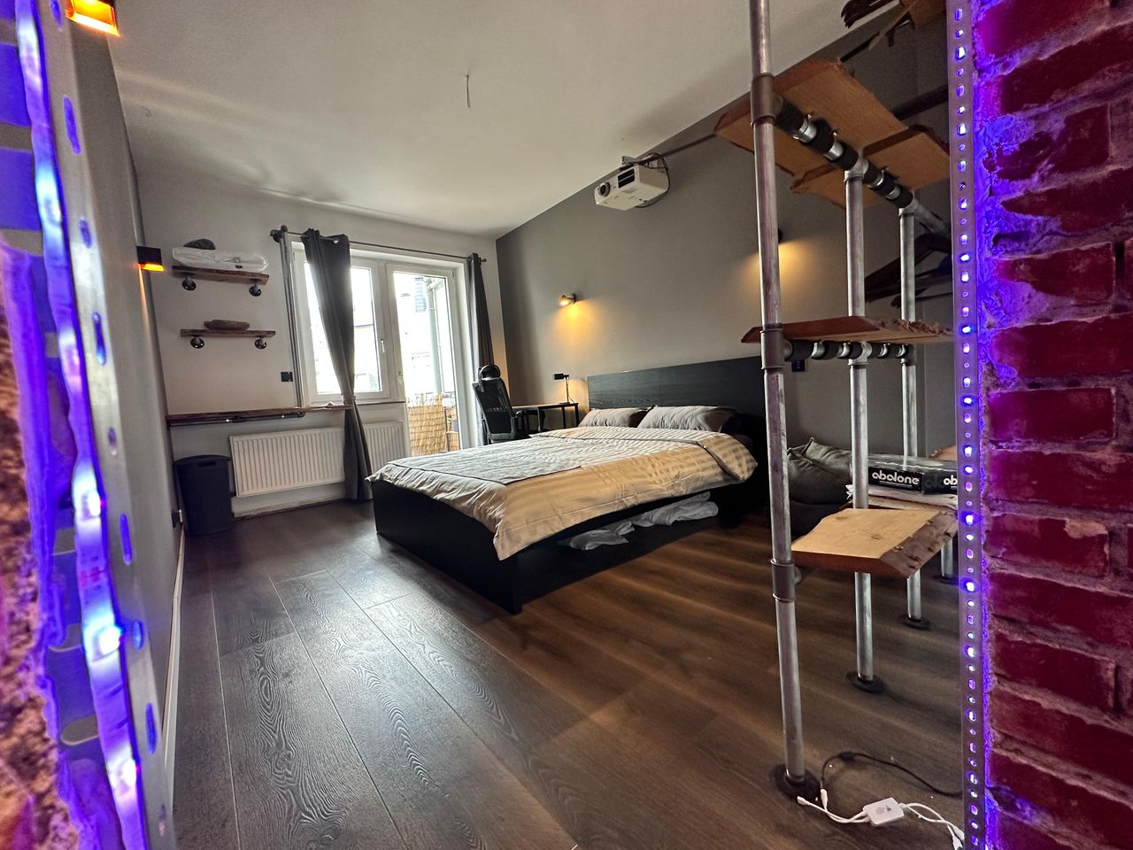 Wohnung Dresdener Straße in Dortmund