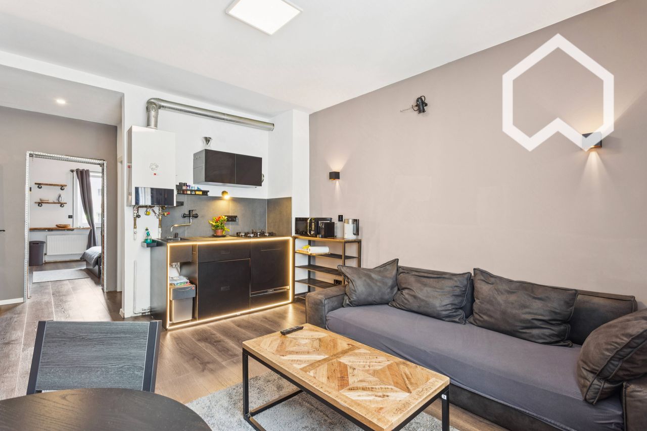 Wohnung Dresdener Straße in Dortmund