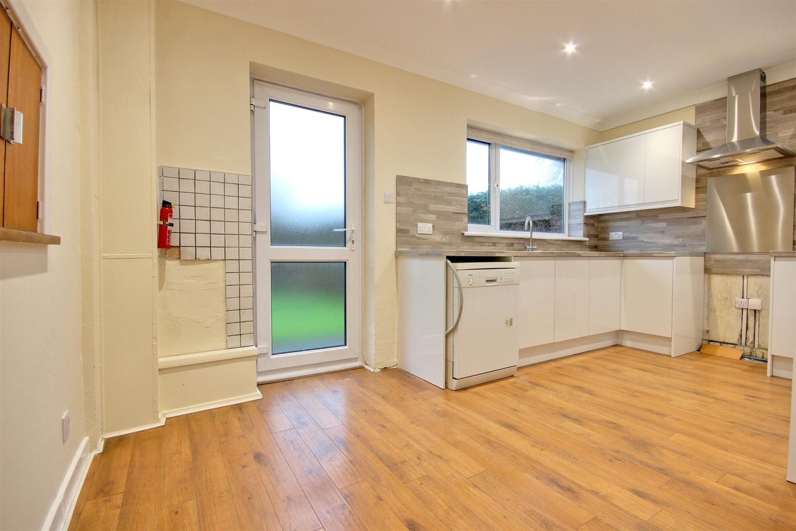House Brantingham Close in Cottingham