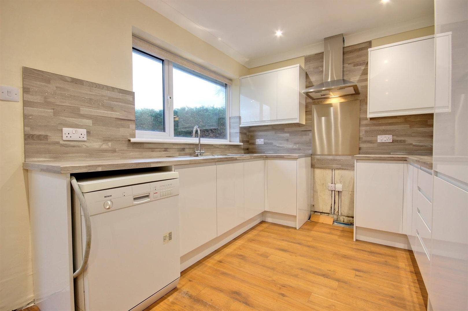 House Brantingham Close in Cottingham