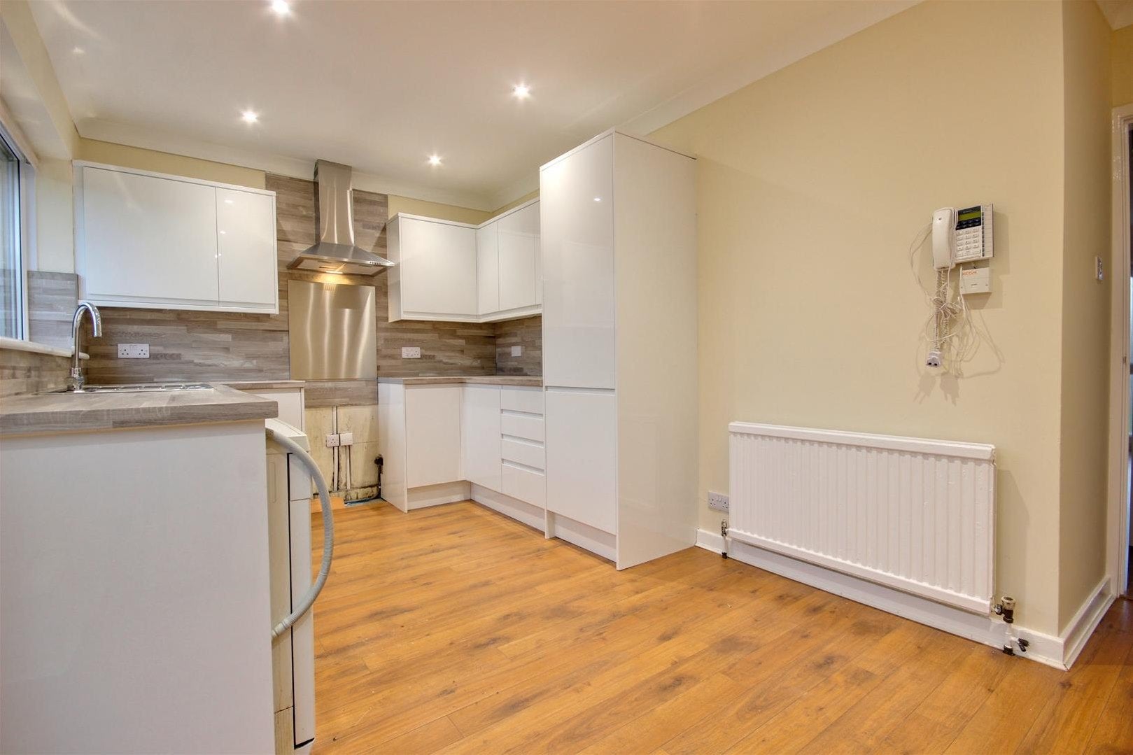 House Brantingham Close in Cottingham