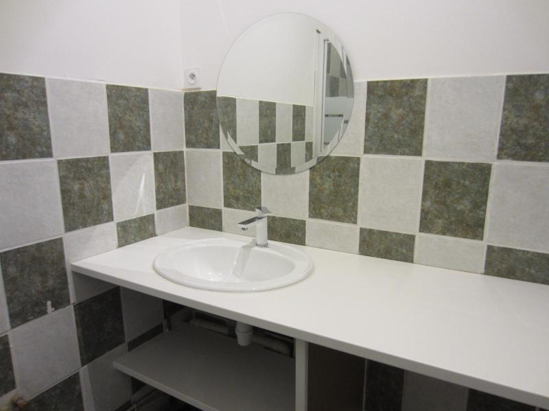 Appartement Rue d'Alger à Montpellier