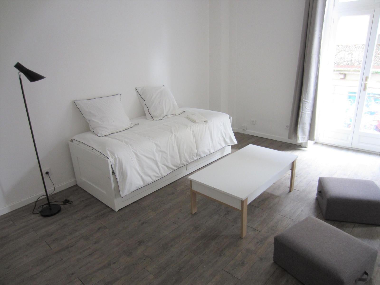 Appartement Rue d'Alger à Montpellier