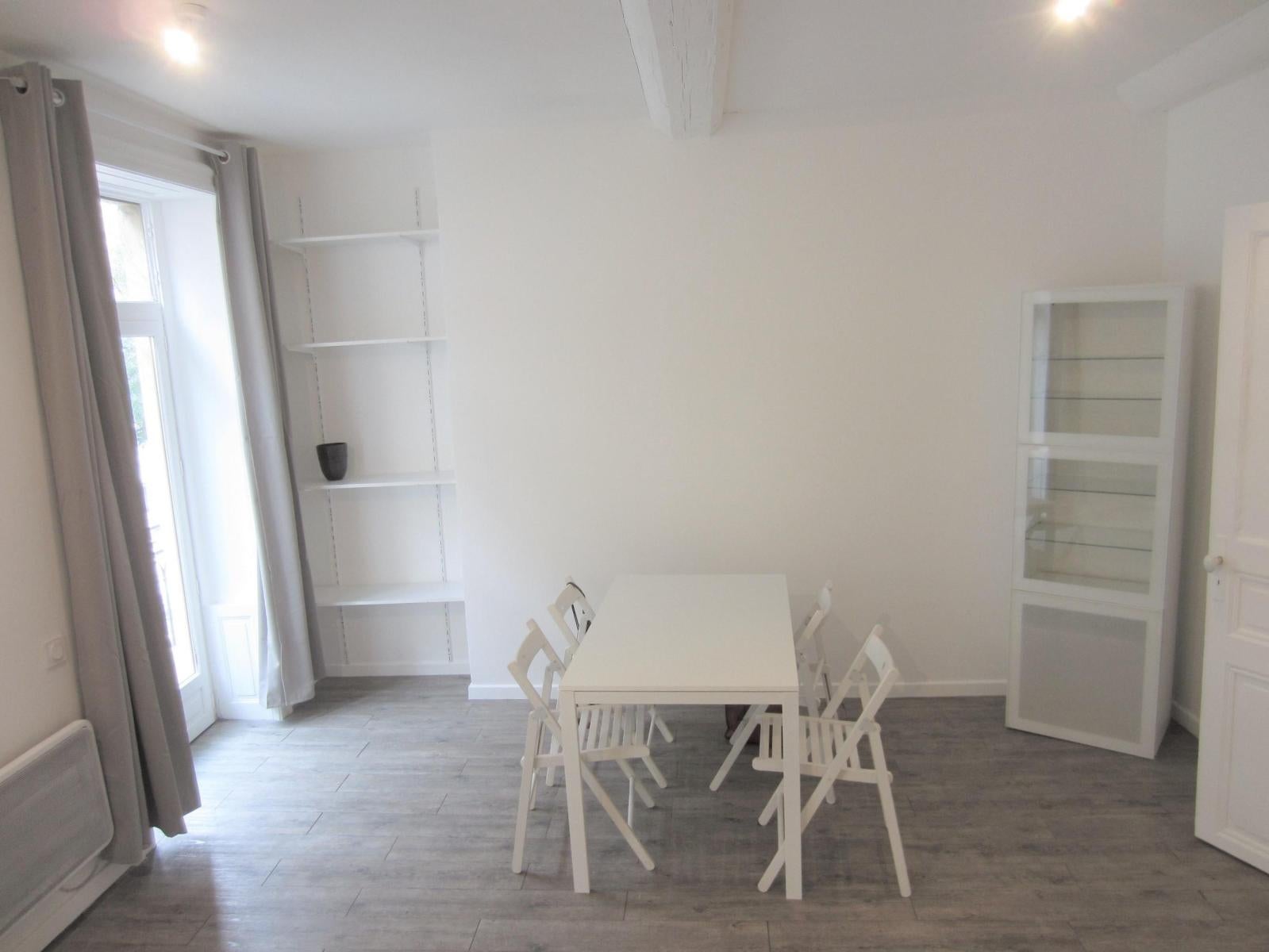 Appartement Rue d'Alger à Montpellier