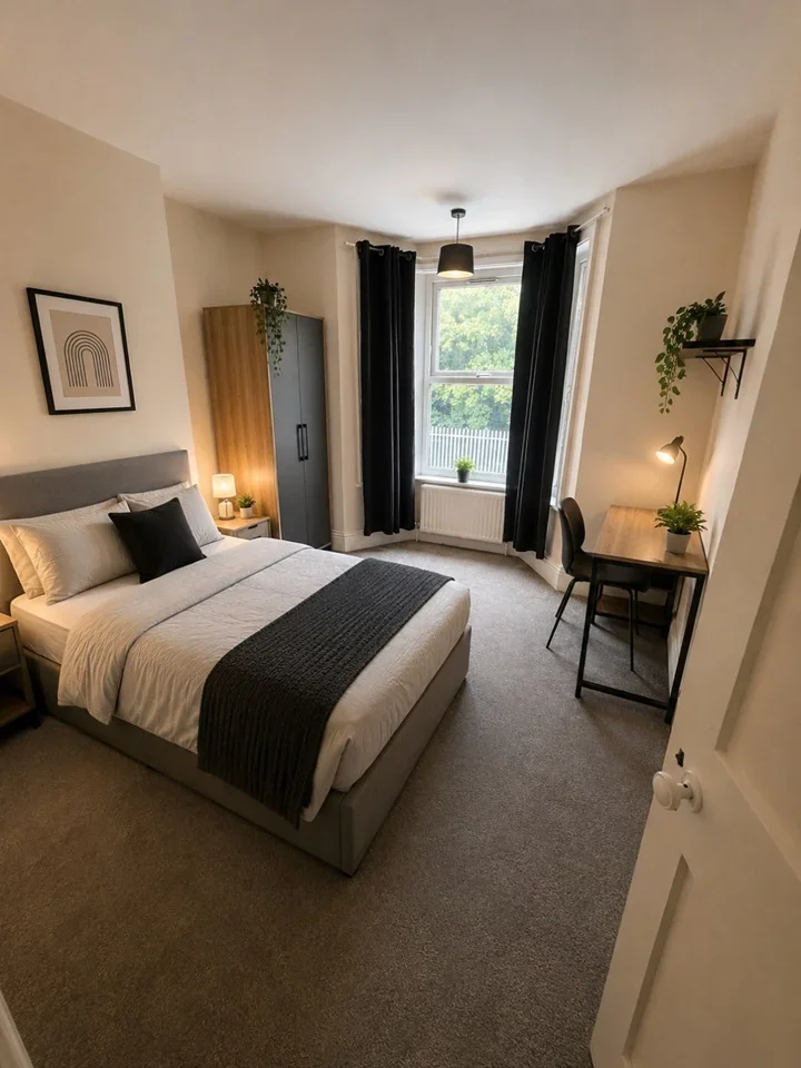 Room Rosebery Road in Gillingham