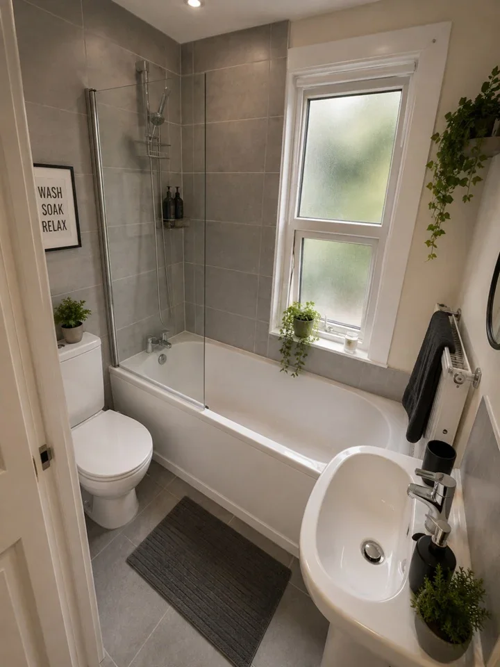 Room Rosebery Road in Gillingham