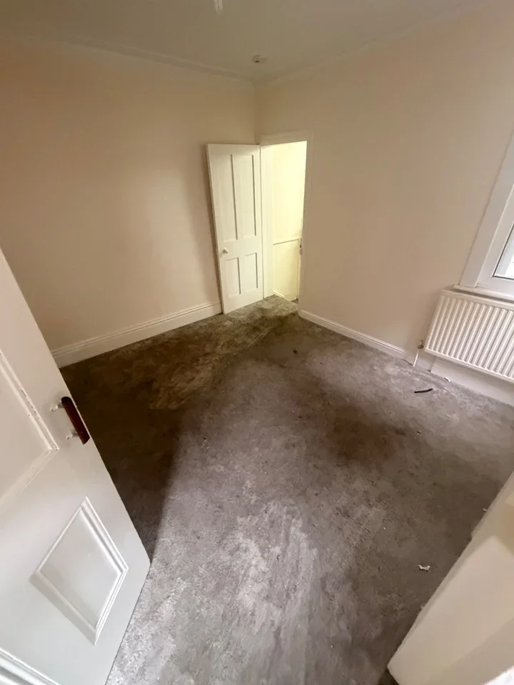 Room Rosebery Road in Gillingham