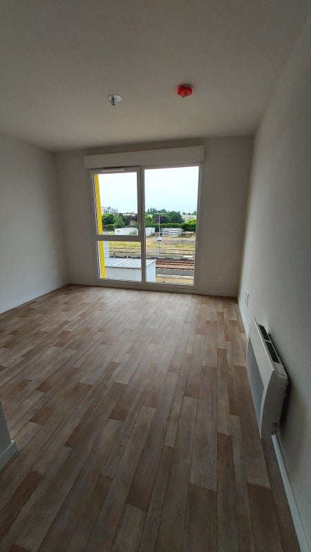 Flat Rue de Béguine in Joué-lès-Tours