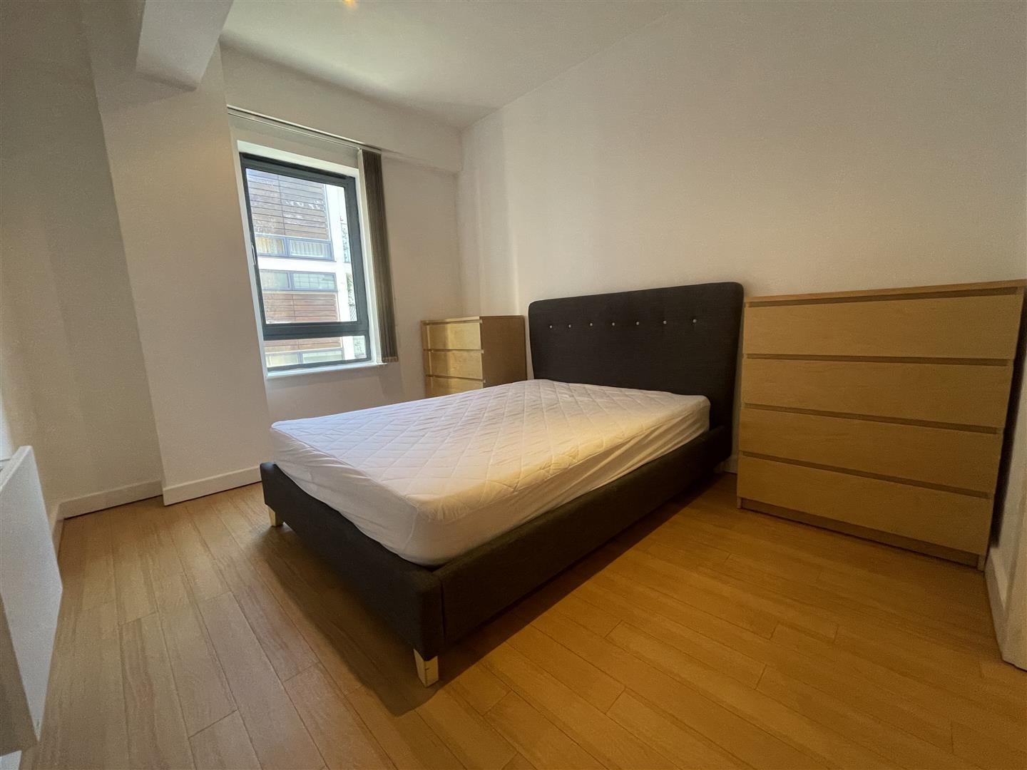 Flat Copperas Street in Manchester