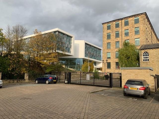 Flat Firth Street in Kirklees
