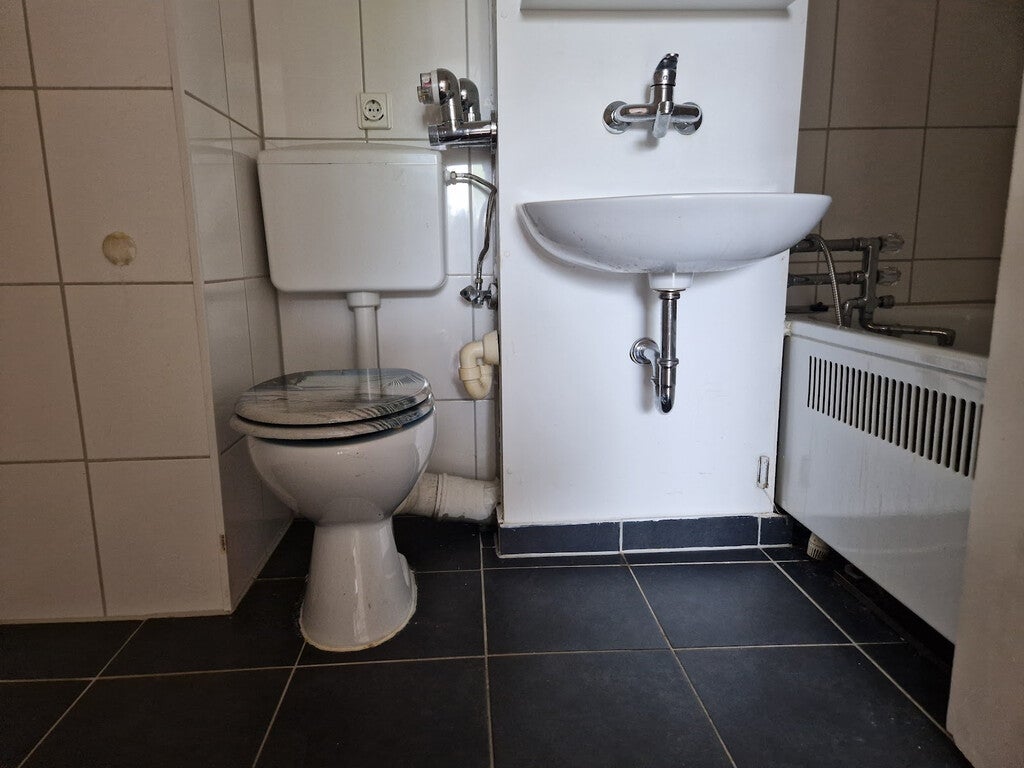 Wohnung Zur Nordhelle in Bergneustadt