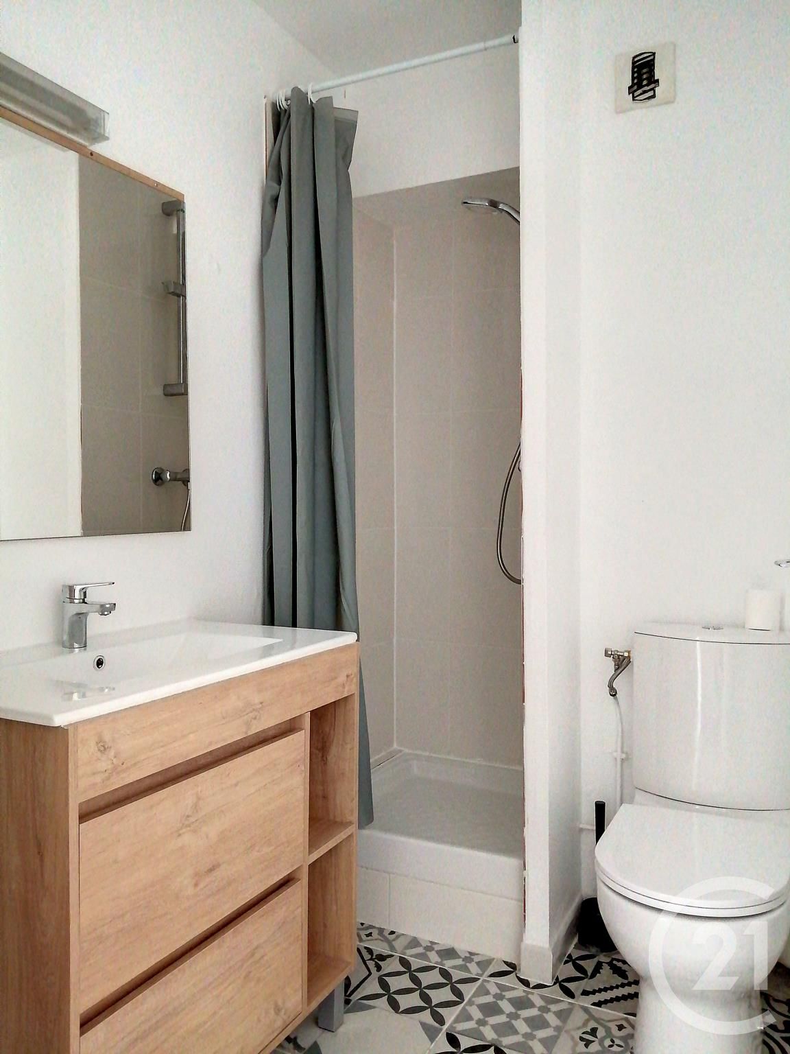 Flat Rue du Grand Feu in Rouen