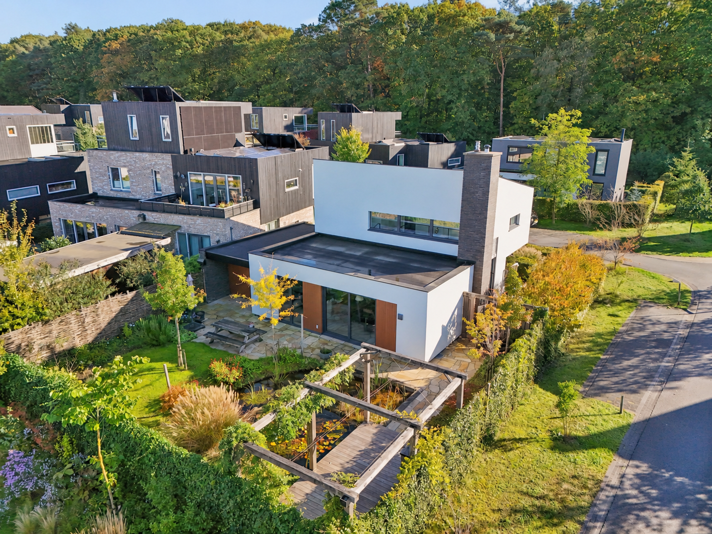 Huis Compagnie 26 in Ede