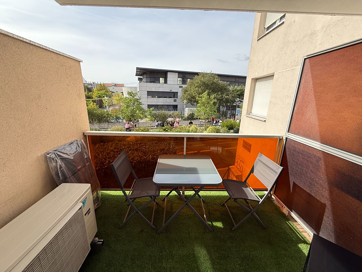 Appartement Rue du Professeur Rochaix à Lyon