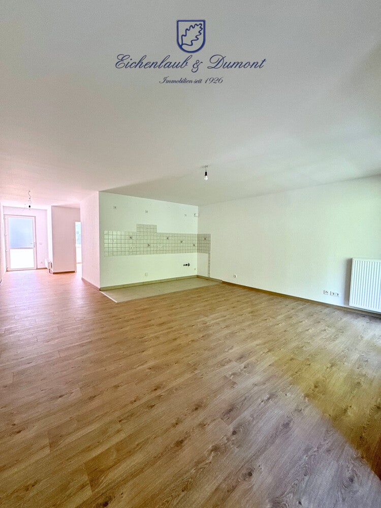 Wohnung Am Ludwigsberg in Saarbrücken