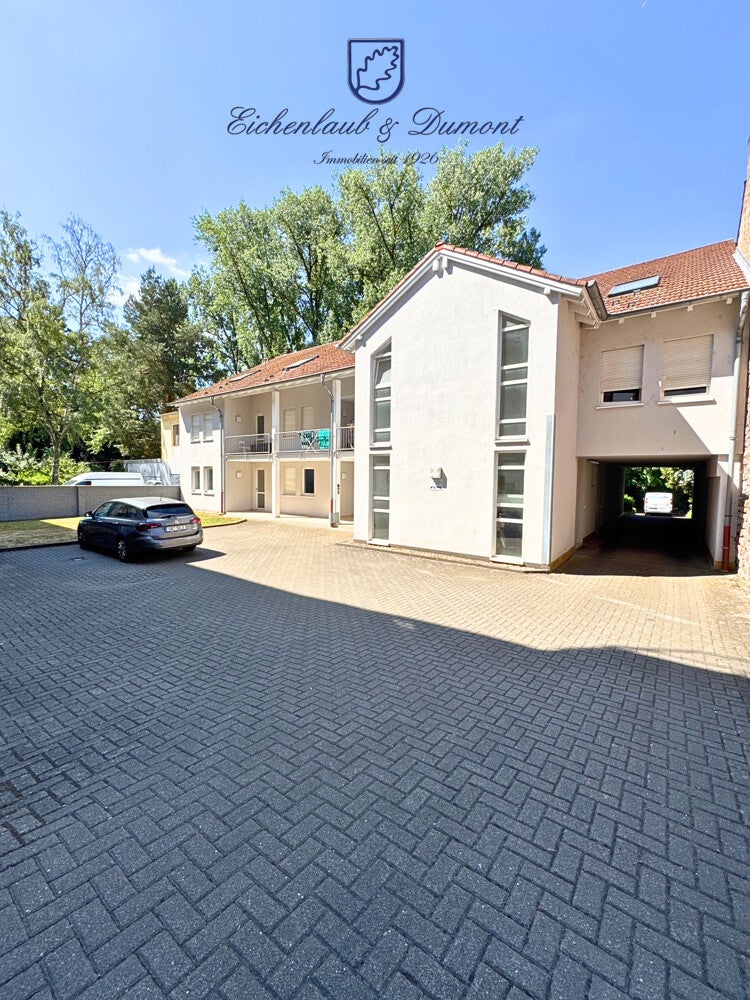 Wohnung Am Ludwigsberg in Saarbrücken
