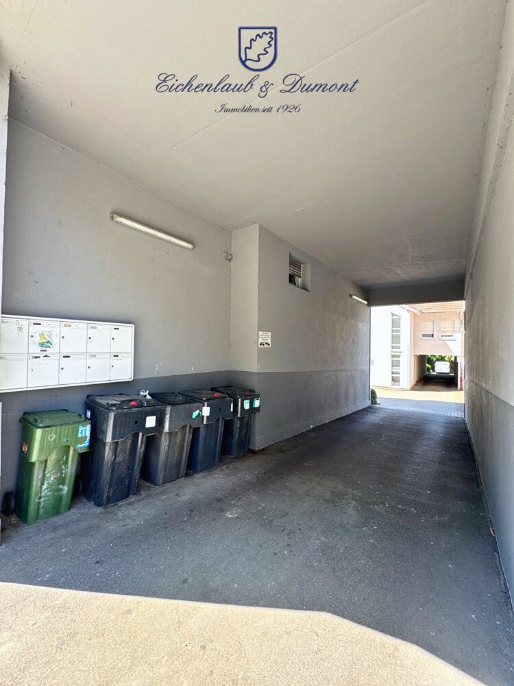 Wohnung Am Ludwigsberg in Saarbrücken