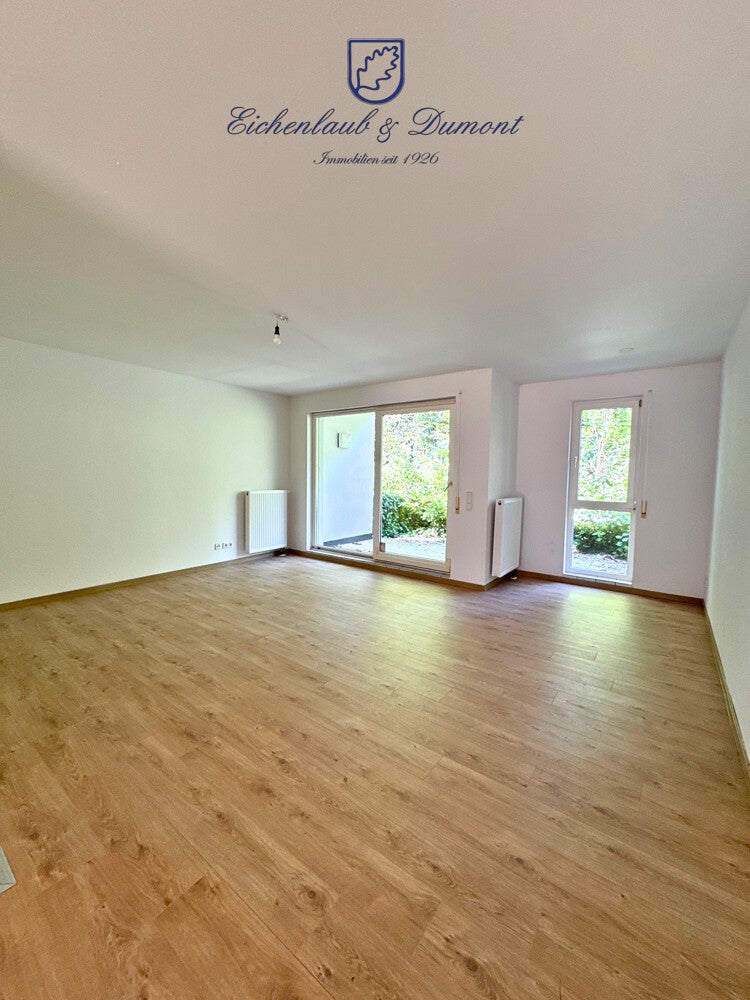 Wohnung Am Ludwigsberg in Saarbrücken
