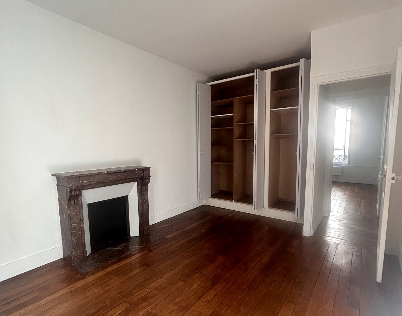 Appartement Rue des Frères Henry à Montrouge