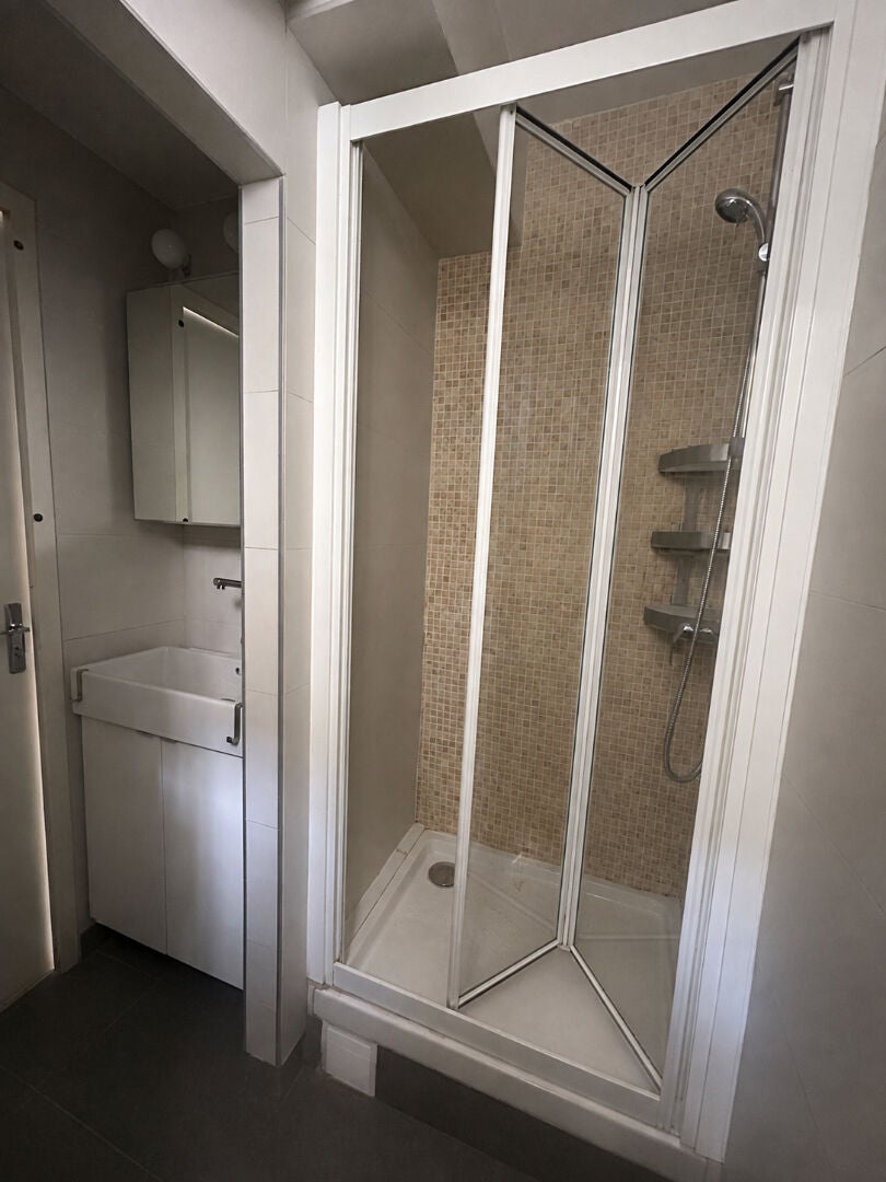 Appartement Rue des Frères Henry à Montrouge
