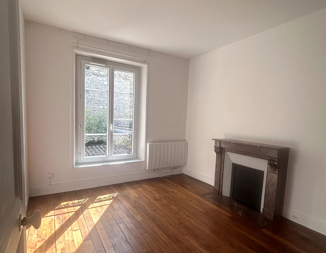 Appartement Rue des Frères Henry à Montrouge