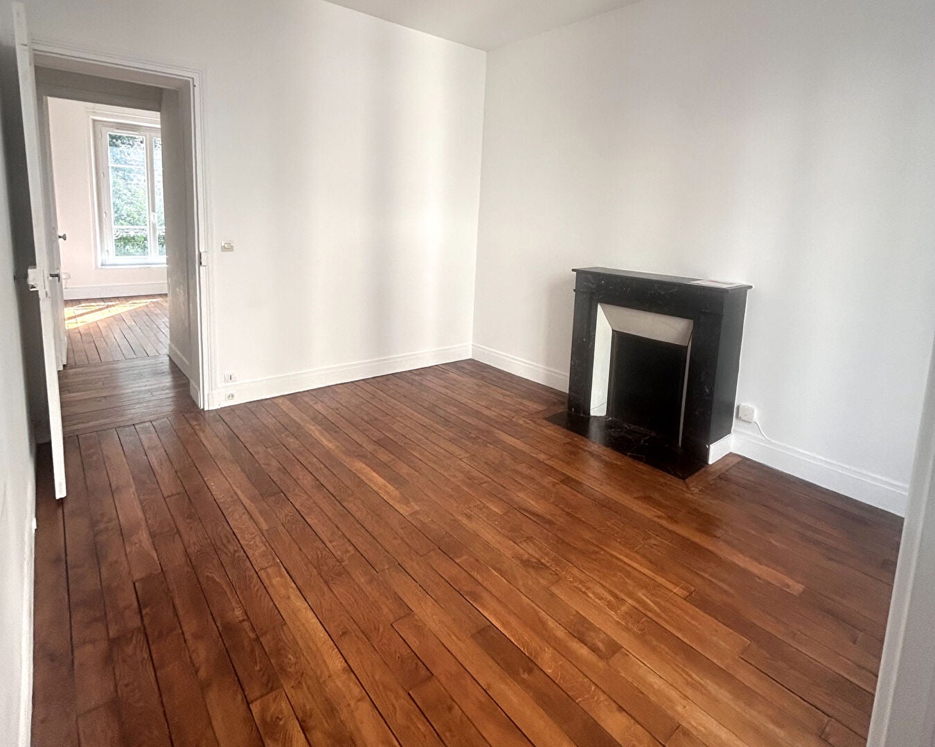 Appartement Rue des Frères Henry à Montrouge