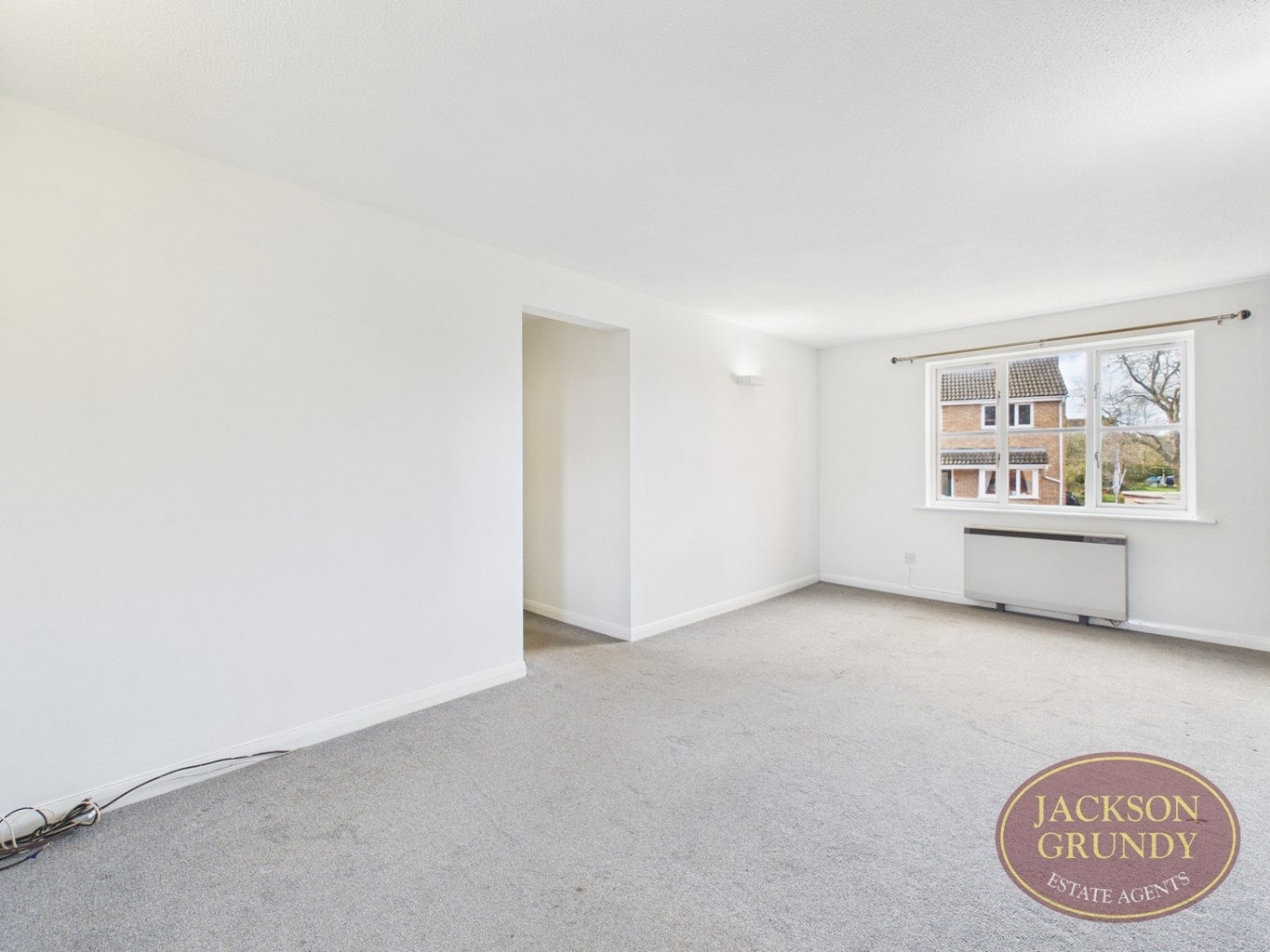 Flat North Street in Daventry