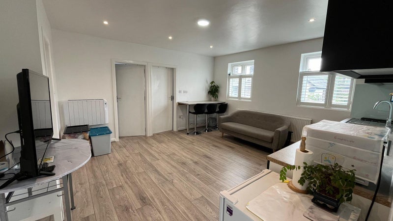 Room Lindsey Street in Epping Forest