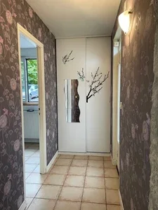 House Rue Saint-Pierre in Yvetot