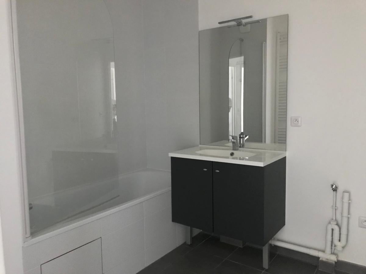 Appartement Cour du Sud à Clamart