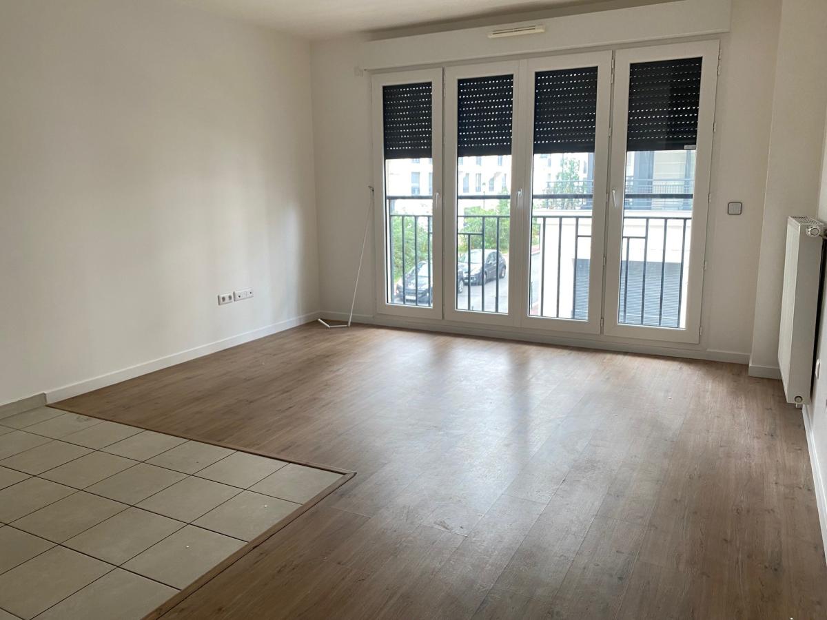 Appartement Cour du Sud à Clamart