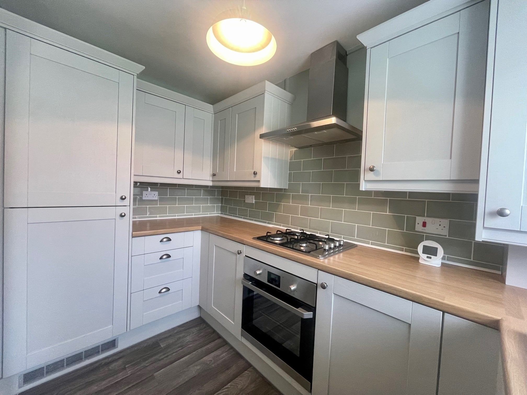 House Saint Marks Close in Worcester