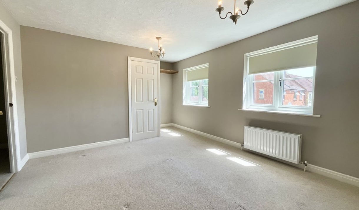 House Heath Ride in Strensall