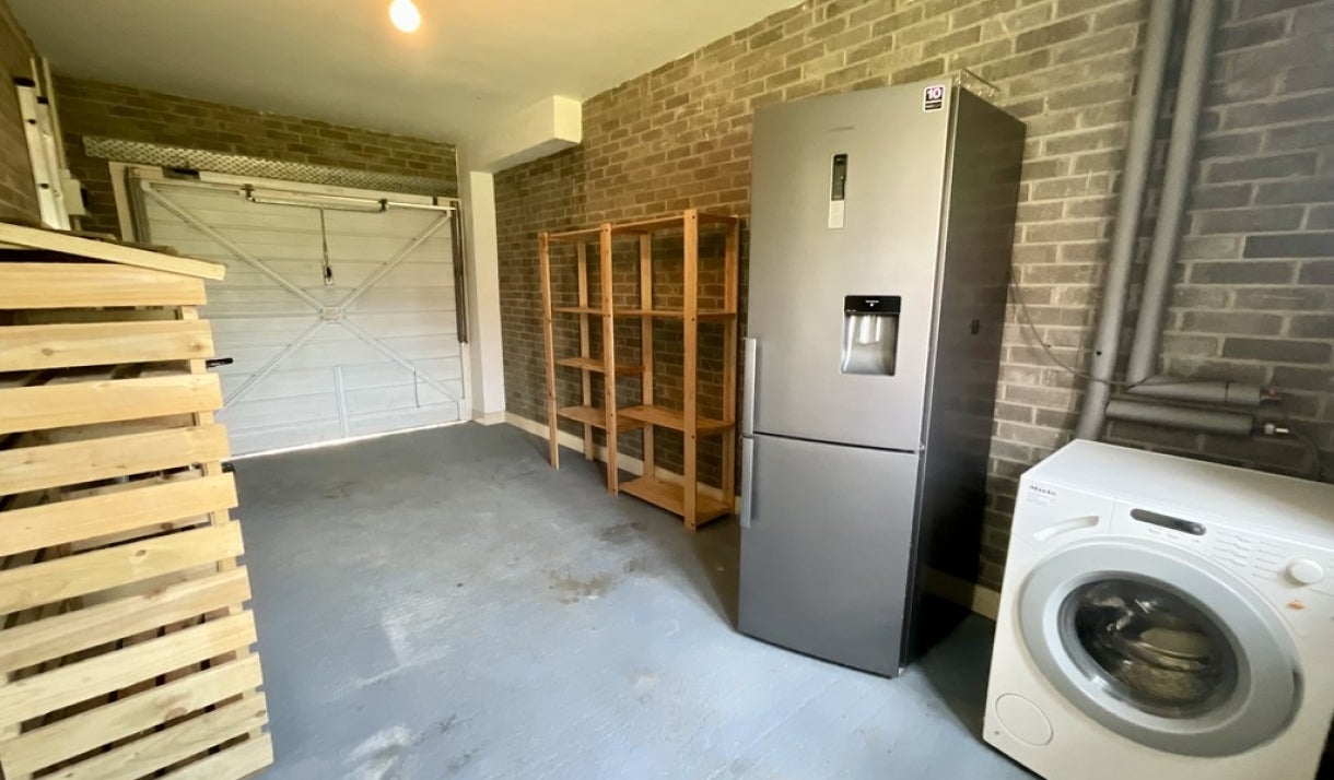 House Heath Ride in Strensall